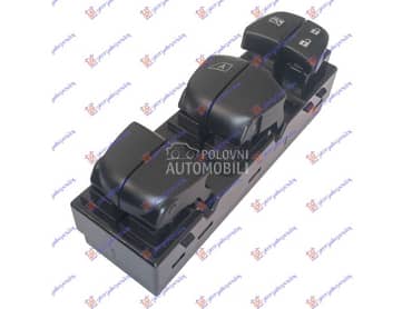 PREKIDAC U PREDNJIM... za Nissan Qashqai od 2017. do 2021. god.