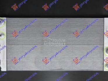 HLADNJAK MOTORA 3.0... za BMW Serija 6 od 2015. do 2017. god.