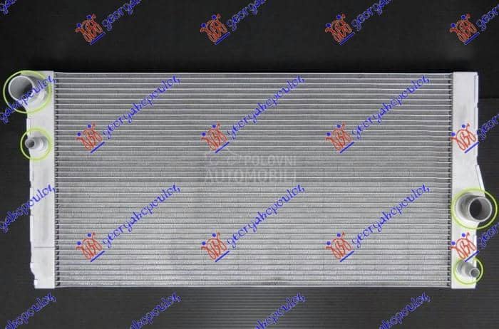 HLADNJAK MOTORA 3.0...