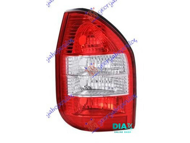 STOP LAMPA (BELI MIGAVAC) (DEP za Opel Zafira od 1999. do 2005. god.