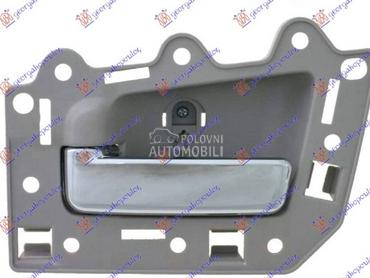 KVAKA ZADNJIH VRATA... za Jeep Grand Cherokee od 2005. do 2008. god.