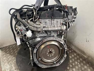 Kompletan motor za Mercedes Benz E 220 od 2009. do 2016. god.