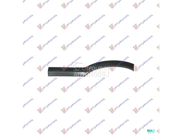 RUB PLASTICNI ZADNJEG BLATOBRA za Opel Zafira od 1999. do 2005. god.