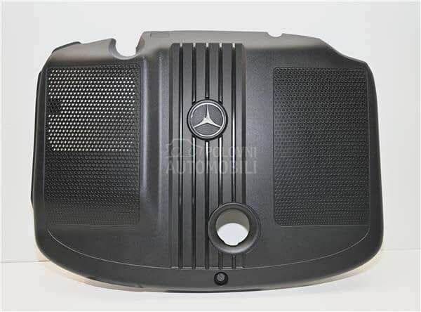 Poklopac motora
