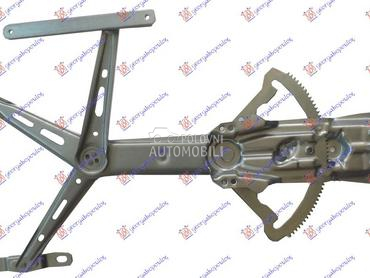 PODIZAC PREDNJEG PROZORA ELEKT za Opel Zafira od 1999. do 2005. god.