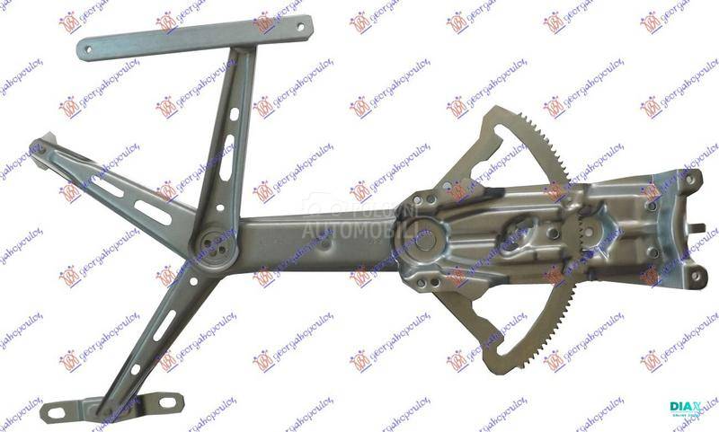 PODIZAC PREDNJEG PROZORA ELEKT