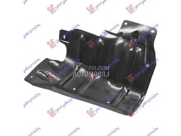 ZASTITA MOTORA PLASTICNA Desno za Daewoo Lanos od 1997. do 2008. god.