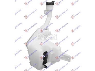 POSUDA ZA TECNOST BRISACA za Opel Corsa E od 2015. do 2019. god.