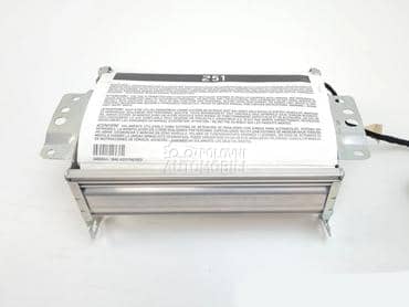 Airbag suvozača za Mercedes Benz GL 320, GL 420, GL 450 ... od 2006. do 2012. god.