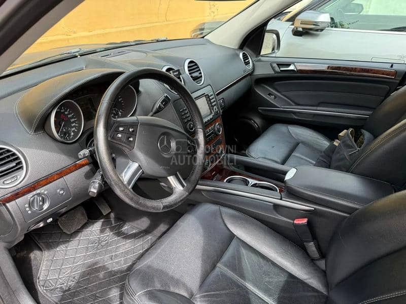 Airbag suvozača
