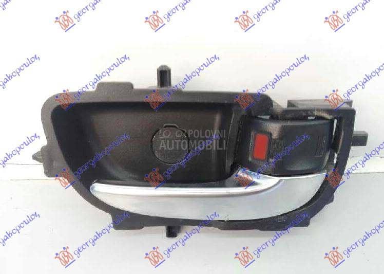 KVAKA PREDNJIH/ZADNJIH...