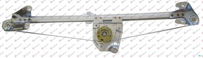 PODIZAC ZADNJEG PROZORA ELEKTR