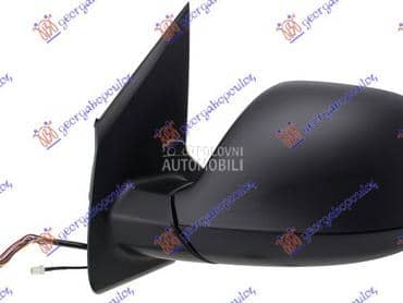 RETROVIZOR ELEKTRICNI SA... za Volkswagen Multivan od 2019. do 2022. god.