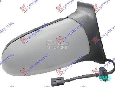 RETROVIZOR ELEKTRICNI SA GREJA za Opel Zafira od 1999. do 2005. god.