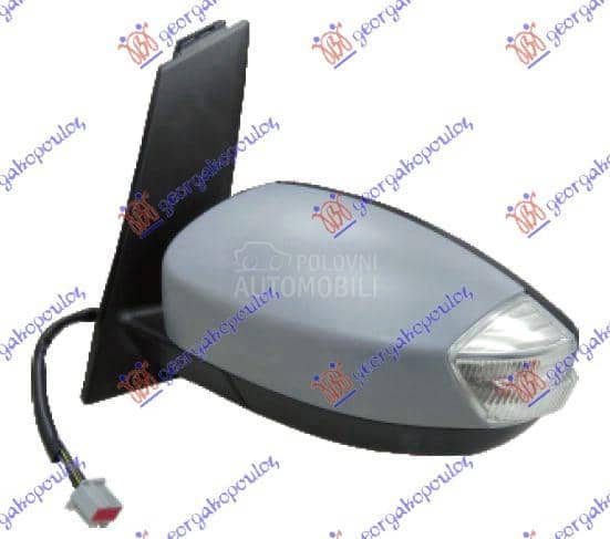 RETROVIZOR ELEKTRICNI SA...