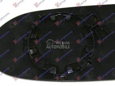 STAKLO RETROVIZORA -2002 (KONV za Opel Zafira od 1999. do 2005. god.