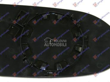 STAKLO RETROVIZORA -2002 (ASFE za Opel Zafira od 1999. do 2005. god.