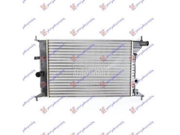 HLADNJAK MOTORA... za Opel Vectra B od 1999. do 2002. god.