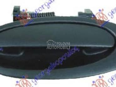 KVAKA ZADNJIH VRATA... za Renault Laguna od 1998. do 2000. god.