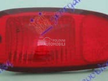 ZADNJA MAGLENKA -04 Levo za Hyundai Santa Fe od 2000. do 2005. god.