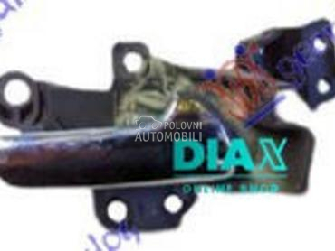 KVAKA PREDNJIH VRATA UNUTRASNJ za Opel Zafira od 1999. do 2005. god.