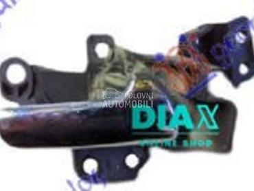 KVAKA PREDNJIH VRATA UNUTRASNJ za Opel Zafira od 1999. do 2005. god.