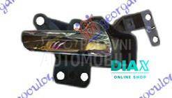 KVAKA ZADNJIH VRATA UNUTRASNJA