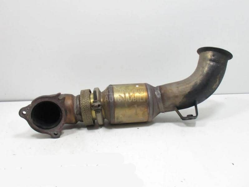 DPF filter