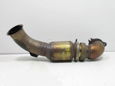 DPF filter za Mercedes Benz GL 320 od 2006. do 2012. god.