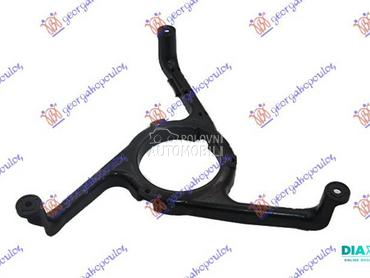 NOSAC VENTILATORA (3 KRAKA) za Volkswagen Polo od 2002. do 2005. god.