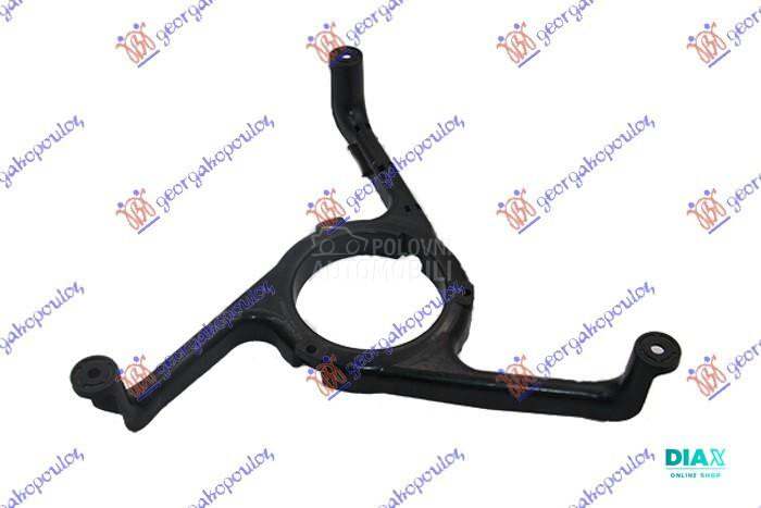 NOSAC VENTILATORA (3 KRAKA)