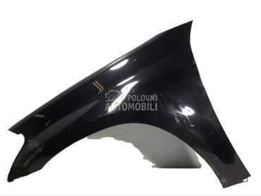 Krilo levo za Mercedes Benz GL 320, GL 420, GL 450 ... od 2006. do 2012. god.