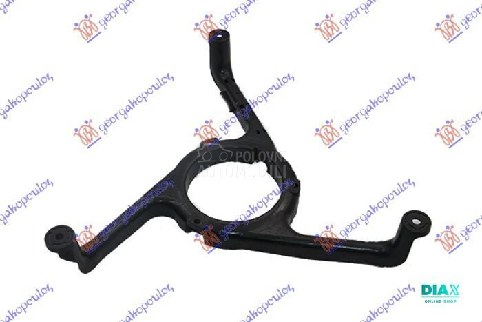 NOSAC VENTILATORA (3 KRAKA)