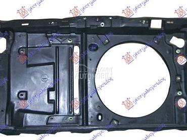 VEZNI LIM BENZIN (BEZ KLIME) za Volkswagen Lupo od 1998. do 2005. god.