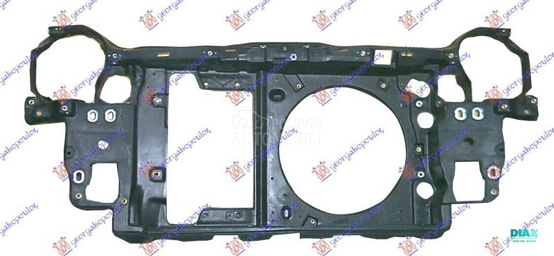 VEZNI LIM BENZIN/DIZEL (SA KLI