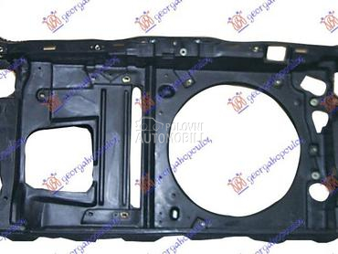 VEZNI LIM DIZEL (BEZ KLIME) za Volkswagen Lupo od 1998. do 2005. god.