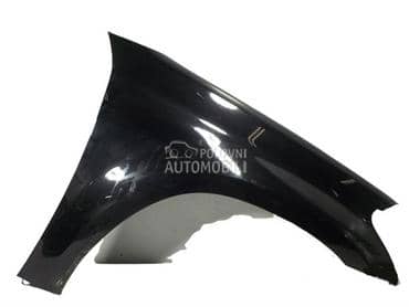 Krilo desno za Mercedes Benz GL 320, GL 420, GL 450 ... od 2006. do 2012. god.