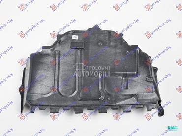 ZASTITA MOTORA BENZIN/DIZEL za Volkswagen Lupo od 1998. do 2005. god.
