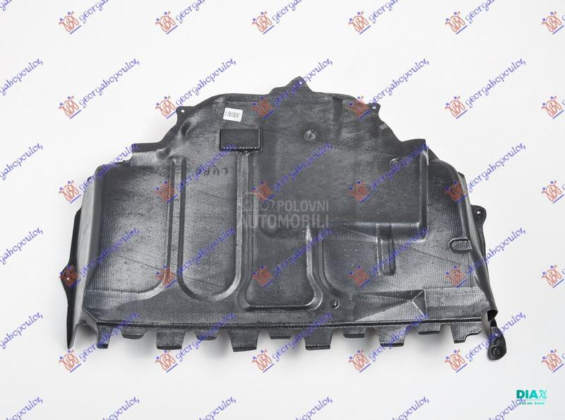 ZASTITA MOTORA BENZIN/DIZEL