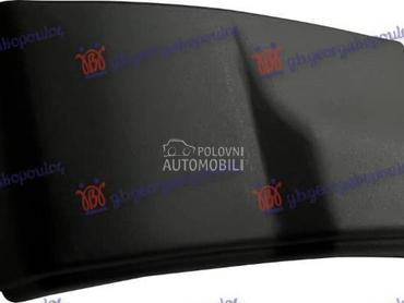 LAJSNA PREDNJEG BLATOBRANA... za Land Rover Freelander od 2007. do 2014. god.