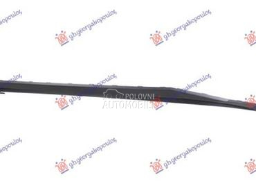 SPOJLER PREDNJEG BRANIKA za Hyundai Lantra za 2021. god.