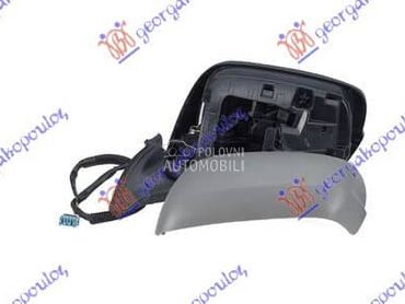 RETROVIZOR ELEKTRICNI PM Levo za Honda Jazz od 2008. do 2011. god.