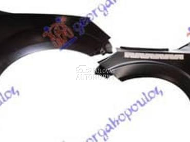 KRILO Desno za Nissan Navara za 2015. god.