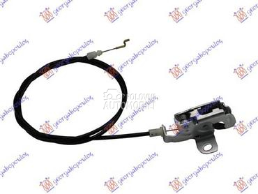 BRAVA GEPEK VRATA GORNJA... za Fiat Ostalo za 2020. god.