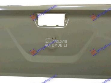 VRATA GEPEKA (BEZ OTV. ZA... za Nissan Navara za 2015. god.