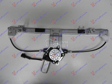 PODIZAC PREDNJEG PROZORA... za Fiat Doblo od 2005. do 2009. god.