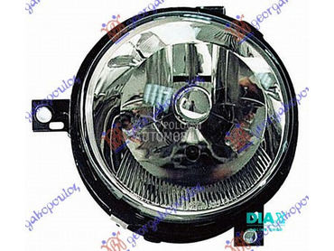 FAR ELEKTRICNI (DEPO) za Volkswagen Lupo od 1998. do 2005. god.