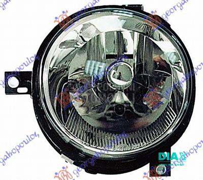 FAR ELEKTRICNI (DEPO)