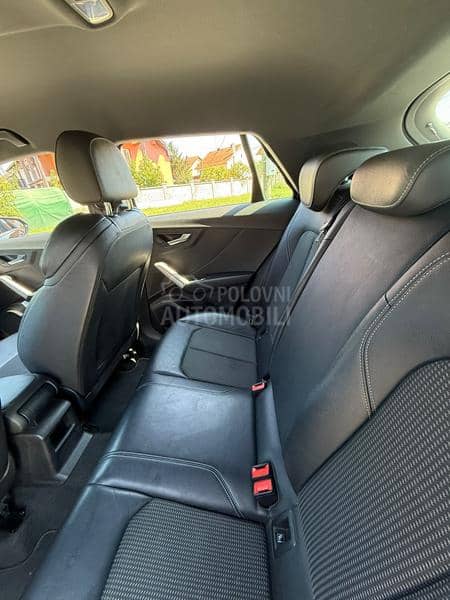 Audi Q2  Audi Q2