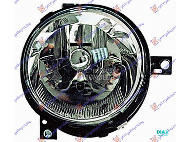 FAR ELEKTRICNI (TYC) za Volkswagen Lupo od 1998. do 2005. god.